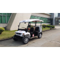 Mini Ambulance Golf Cart for Hospital with Ce Certification